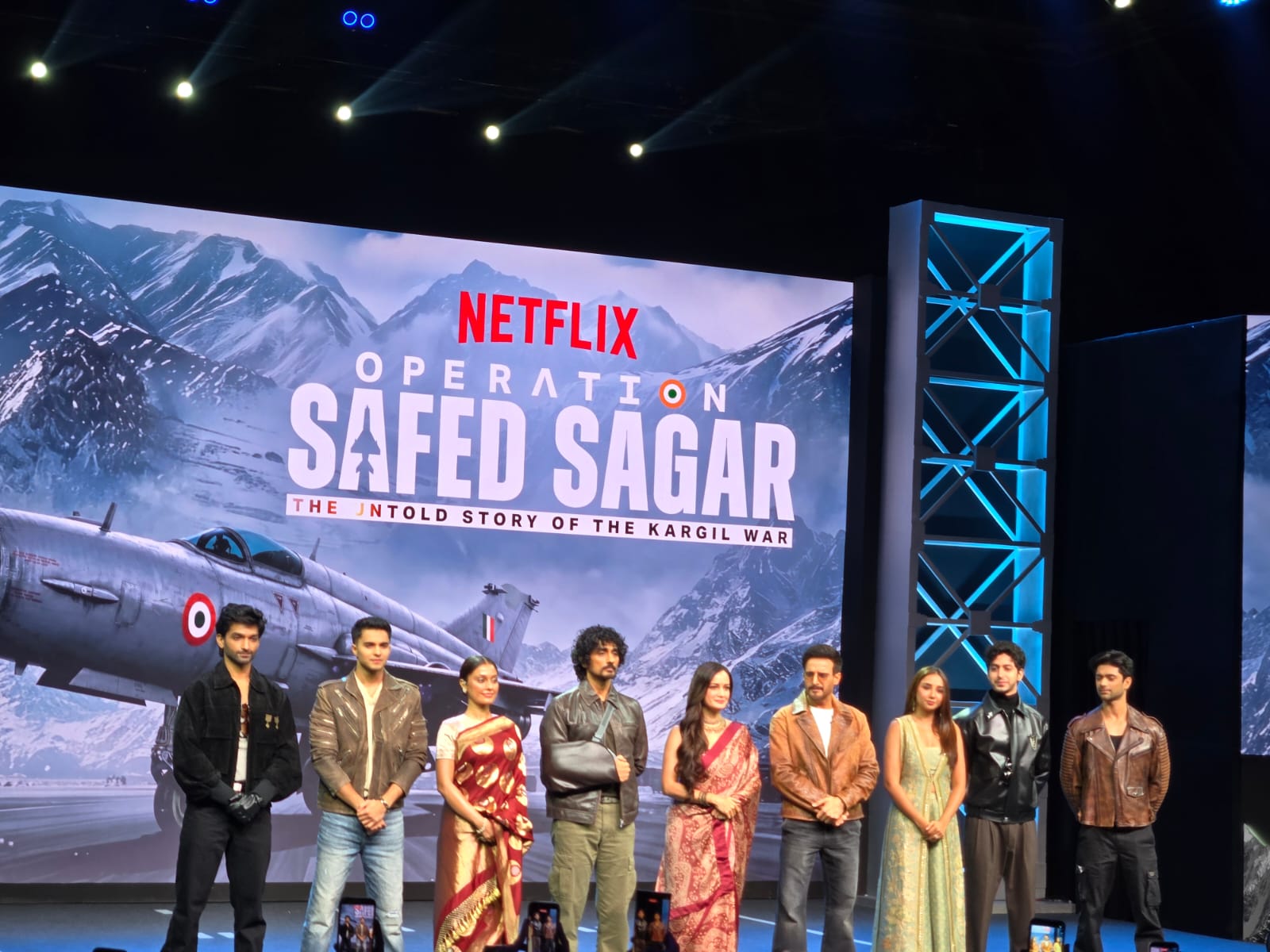 Operation Safed Sagar