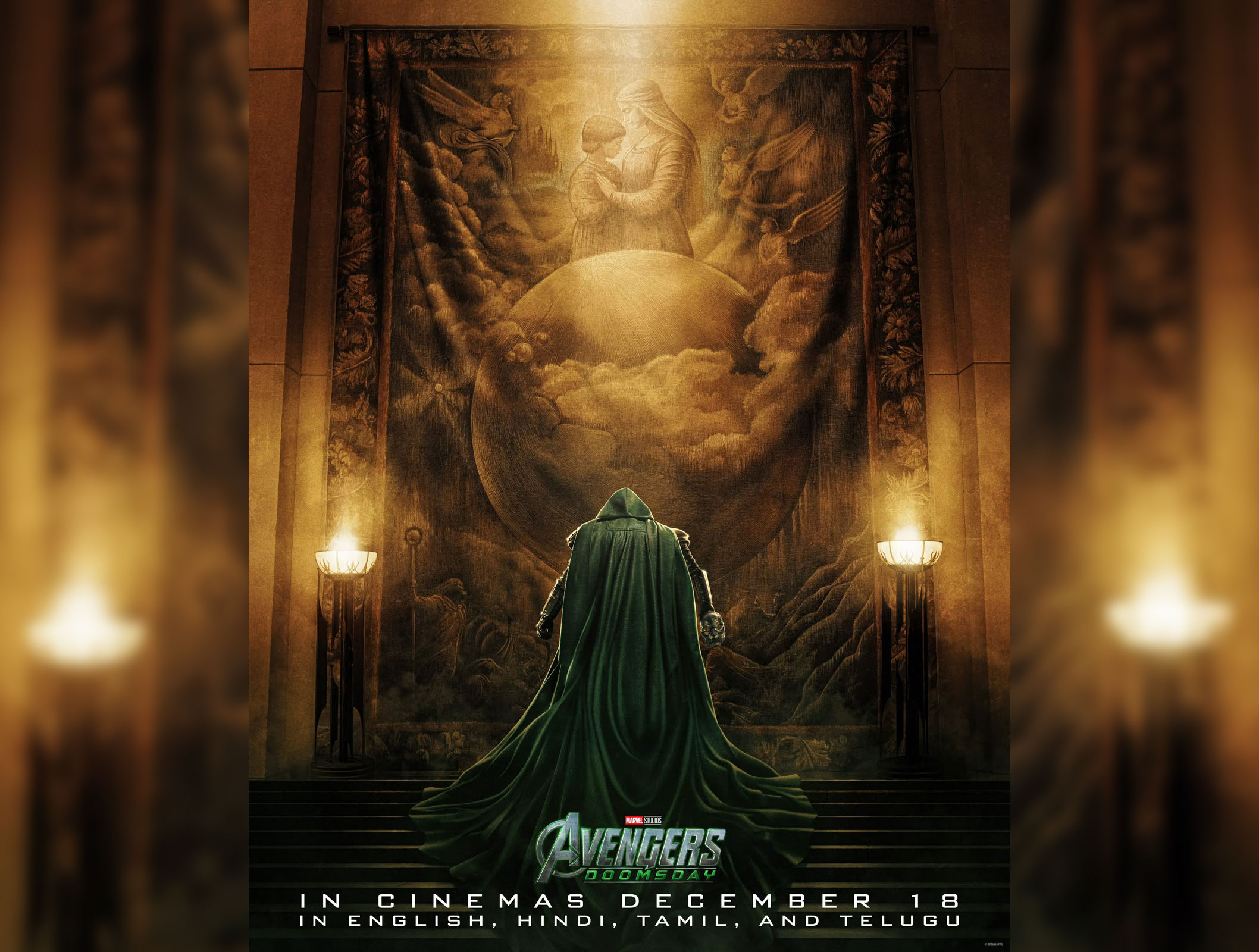 Avengers: Doomsday