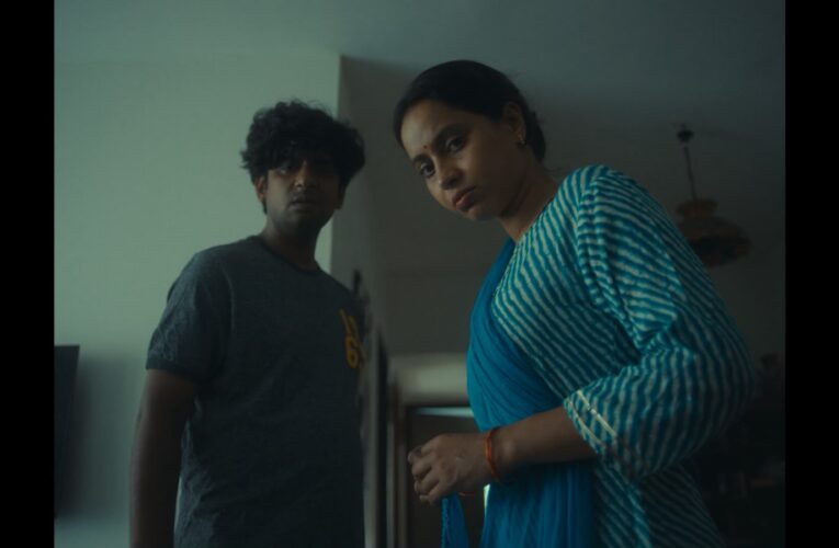 Anurag Kashyap Joins as Presenter for ‘Chaar Diwaari’ Ahead of Its North American Premiere at Fantasia International Film Festival 2026!