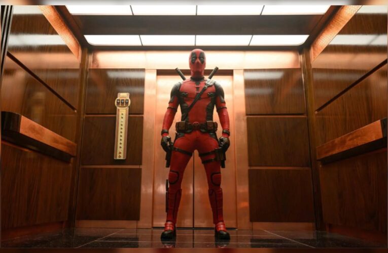Ryan Reynolds