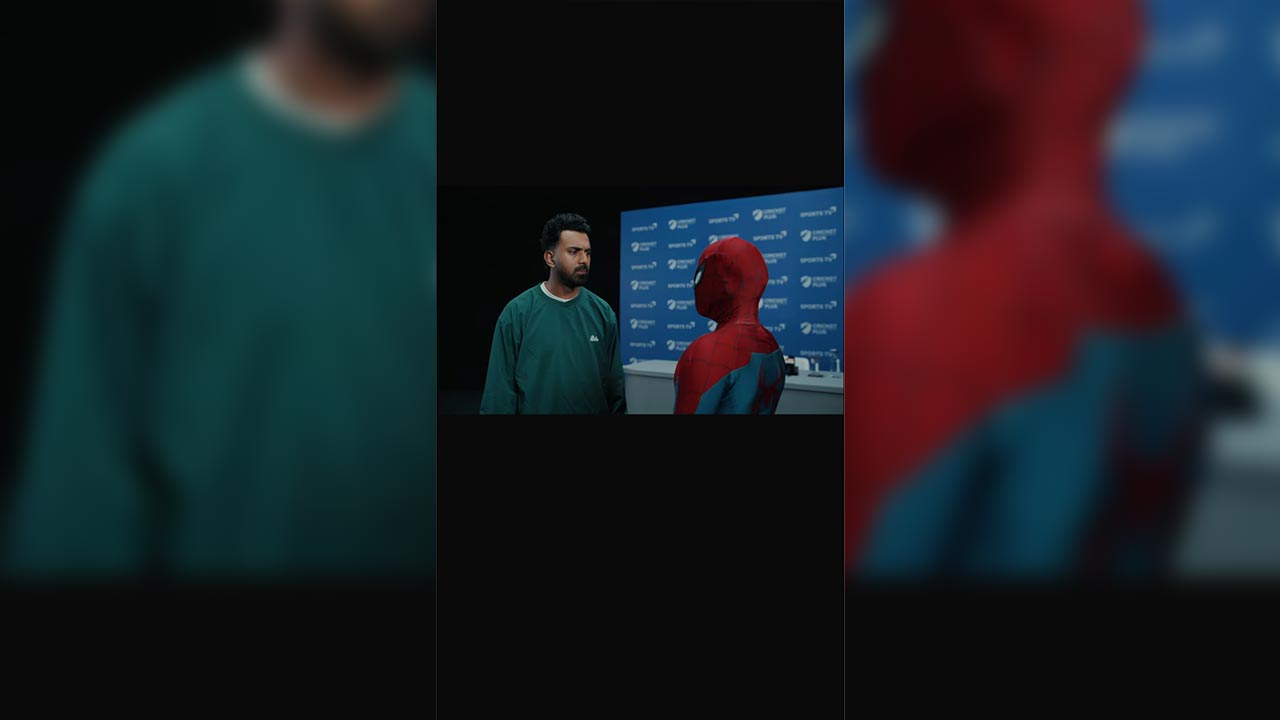 KL Rahul