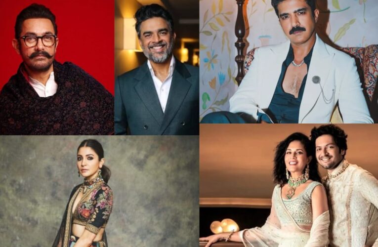 Risk-Takers of Cinema: 5 Actor-Producers Who Backed Bold, Unconventional Projects!