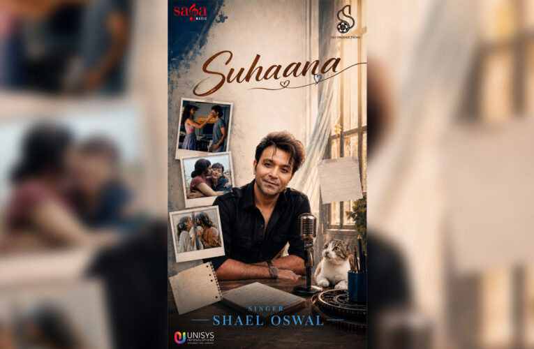 Award-Winning Film ‘Max, Min & Meowzaki’ Unveils Heartwarming New Track ‘Suhaana’ Ahead of Theatrical Release!