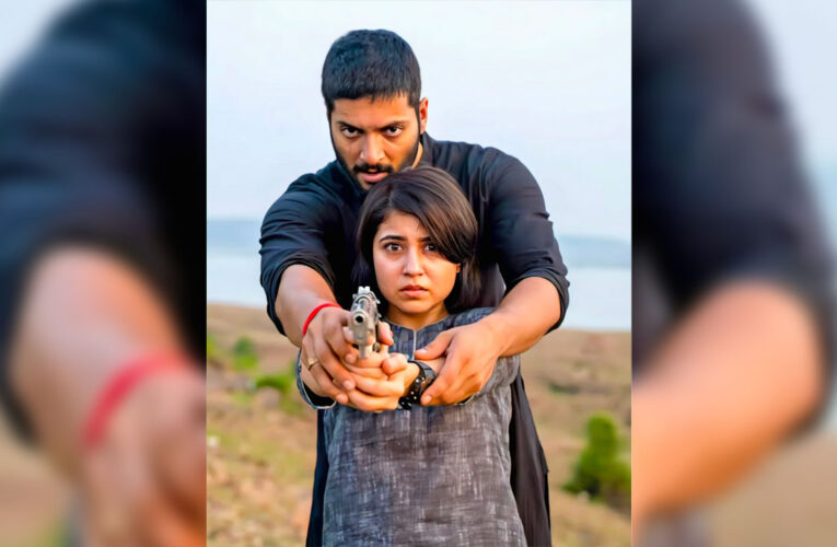 Shweta Tripathi