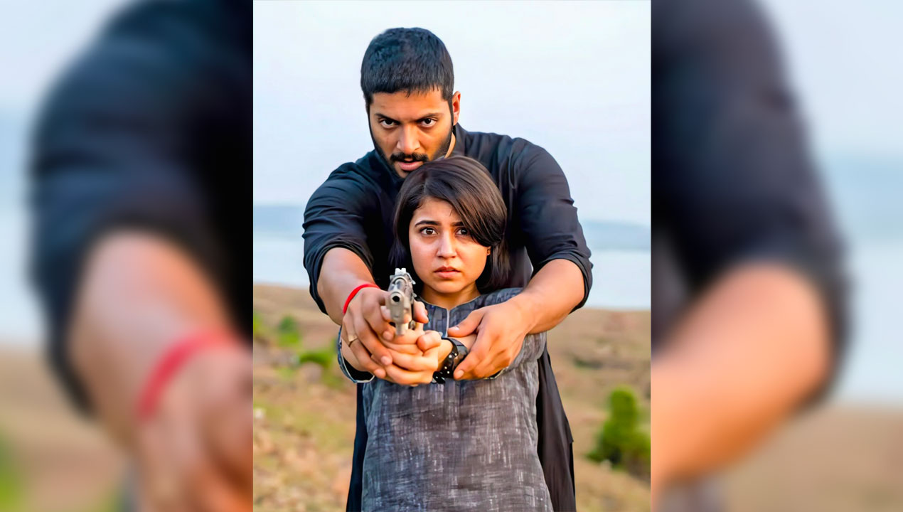 Shweta Tripathi