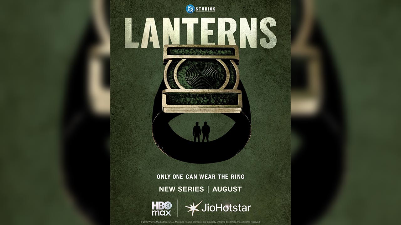 LANTERNS