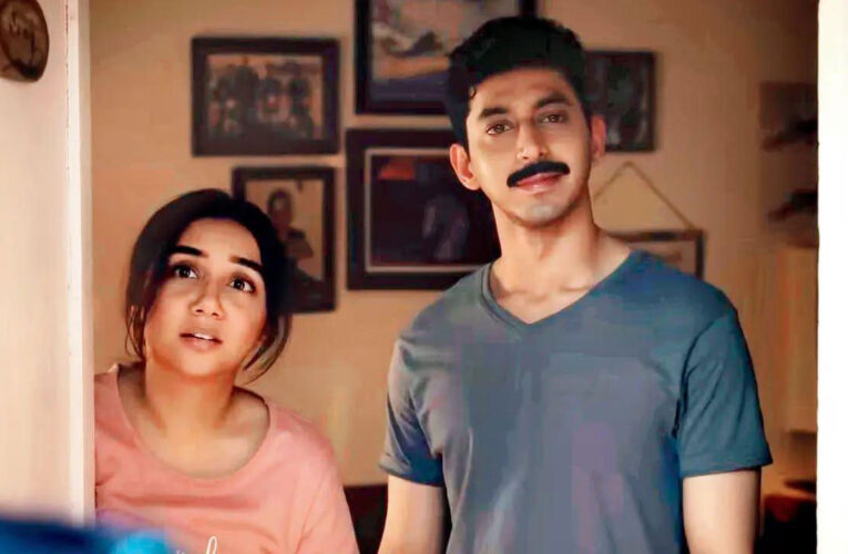 Mihir Ahuja and Prajakta Koli Set to Share Screen Space in Netflix’s Operation Safed Sagar!