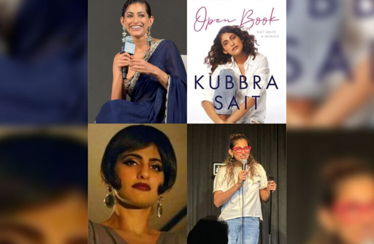 Kubbra Sait