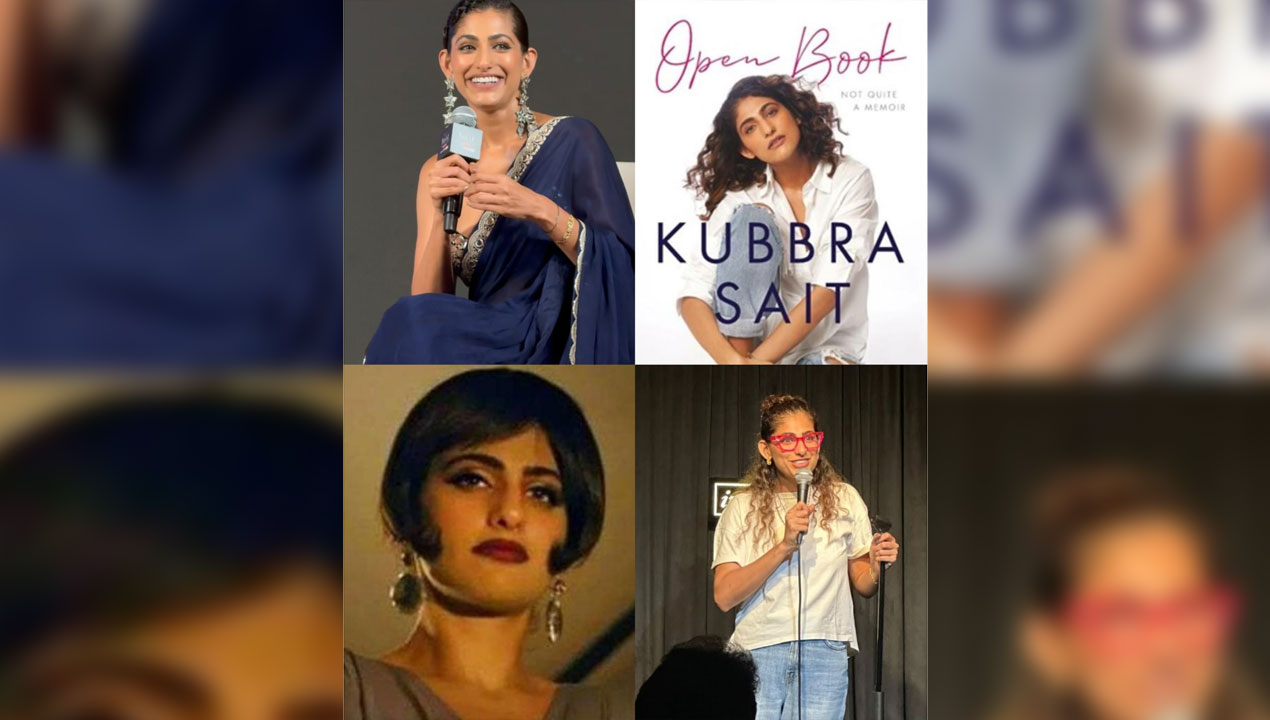 Kubbra Sait