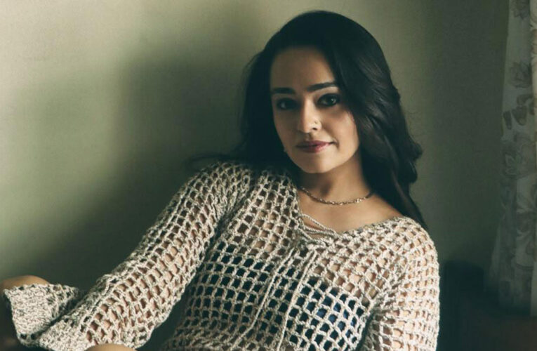 Apoorva Arora