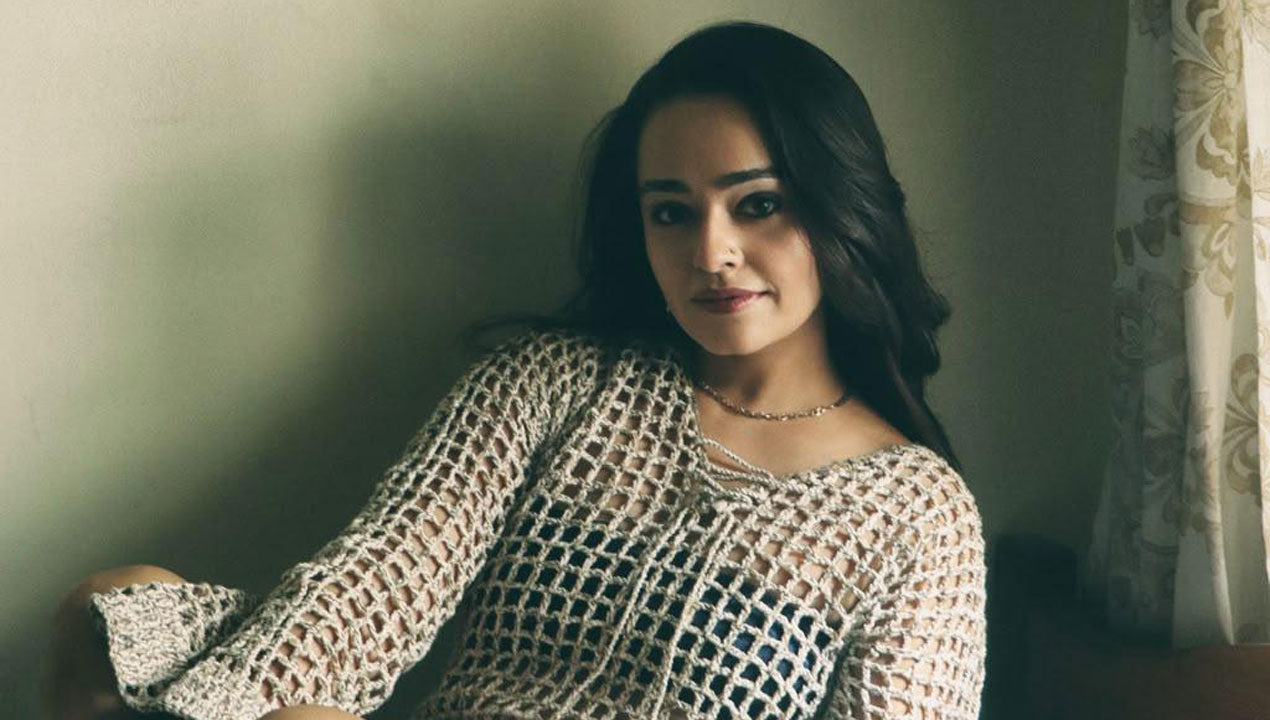 Apoorva Arora