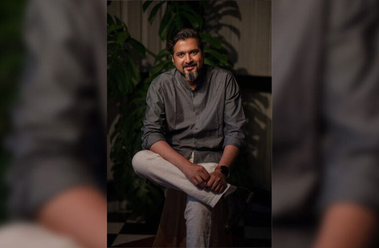 Ricky Kej