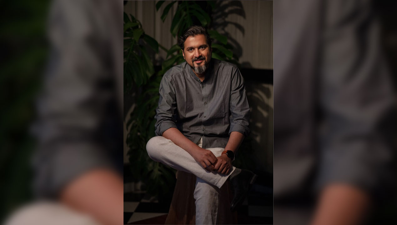 Ricky Kej