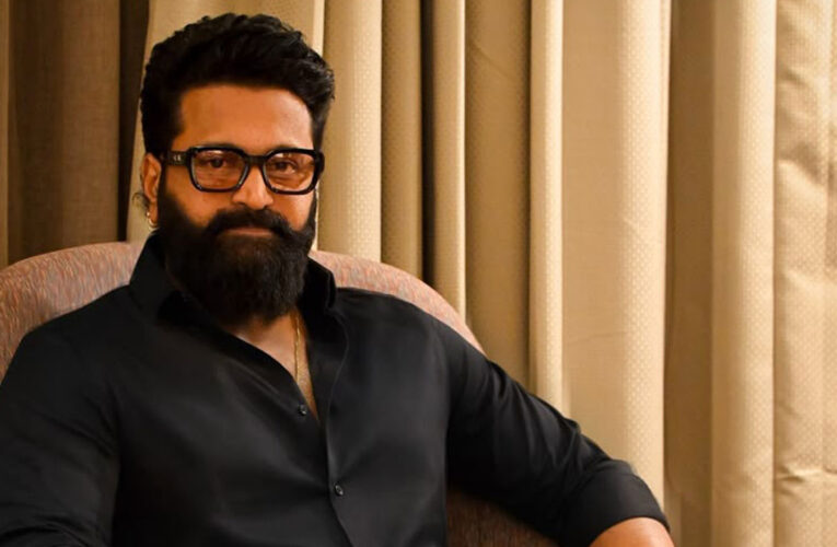 Rishab Shetty to Receive the Leadership in Cinema Award at the Indian Film Festival of Melbourne!