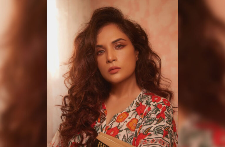 Richa Chadha Unveils Non-Fiction YouTube Series ‘Musafiri’, Scheduled to Launch This August!