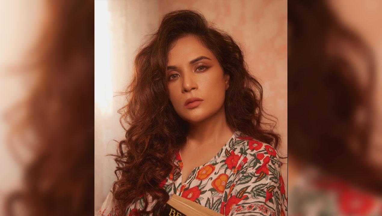 Richa Chadha