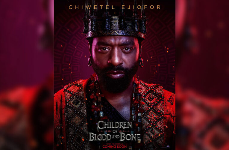 Children of Blood and Bone