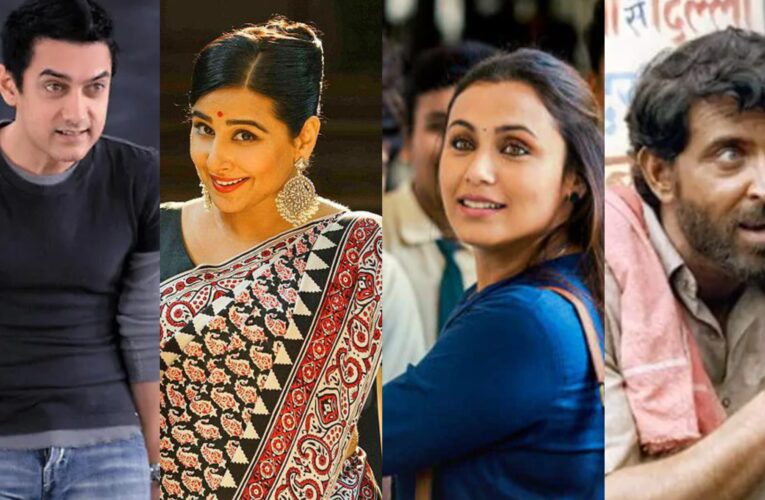 Guru Purnima Edition: Hindi Cinema’s Iconic On-Screen Mentors Who Taught Us Lessons for Life!