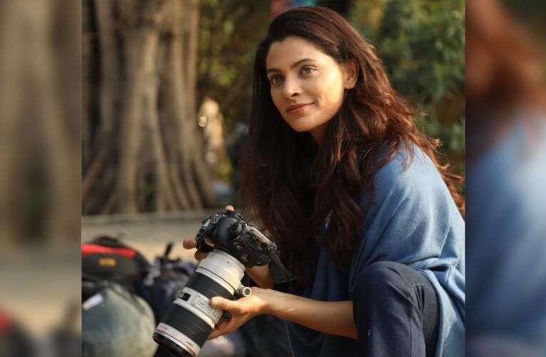 Saiyami Kher and Vikram Phadnis Set to Attend IFFM 2026 as ‘Pal Bhar Ke Liye’ Prepares for Its Global Premiere!
