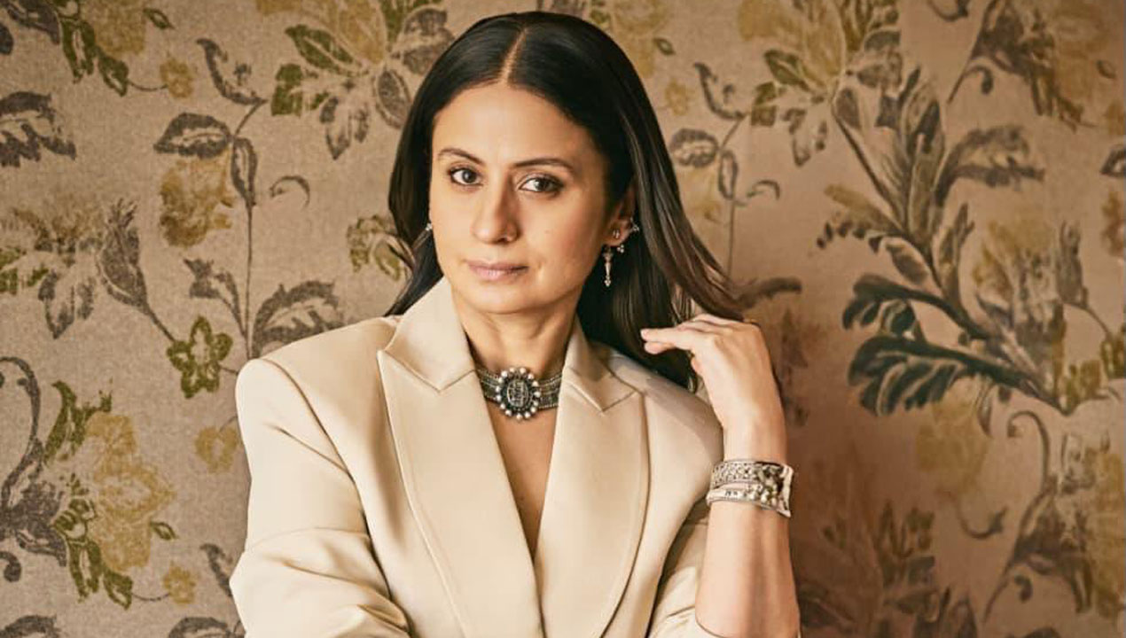 Rasika Dugal