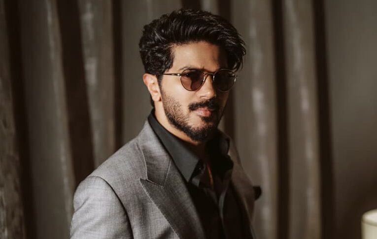 Dulquer Salmaan