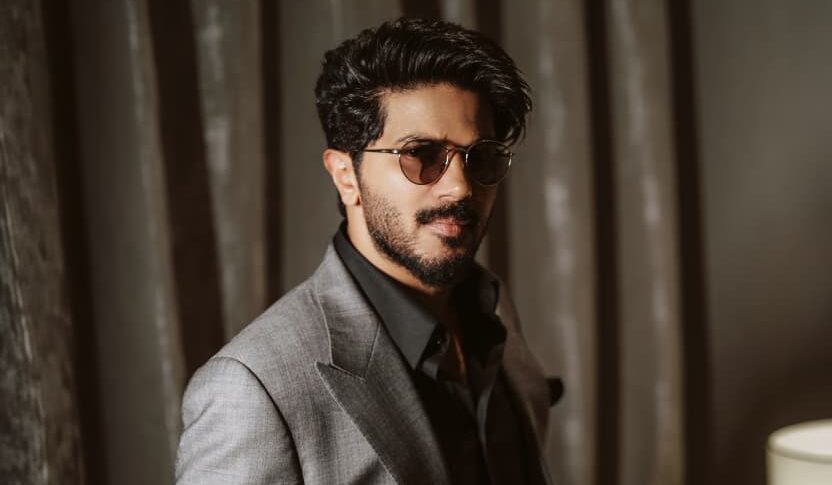 Dulquer Salmaan
