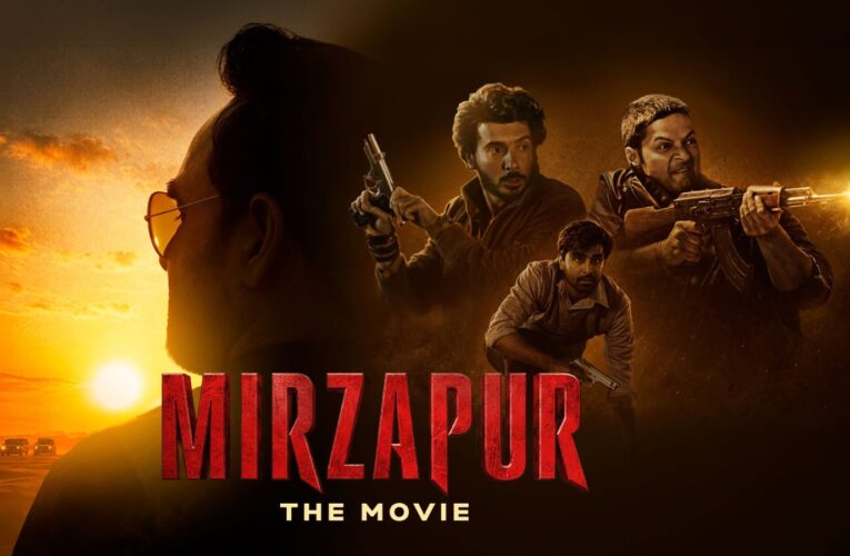 Mirzapur