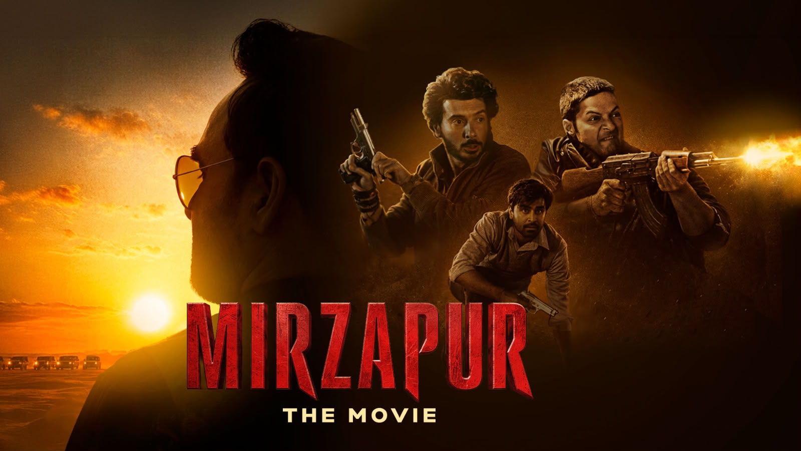Mirzapur