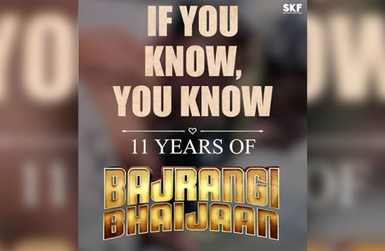 Bajrangi Bhaijaan