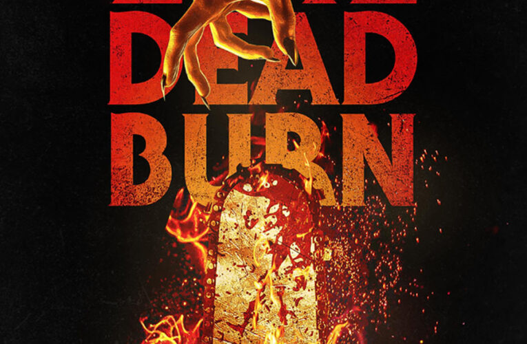 Evil Dead Burn Review: Plenty of Blood, but Missing the Backstory!