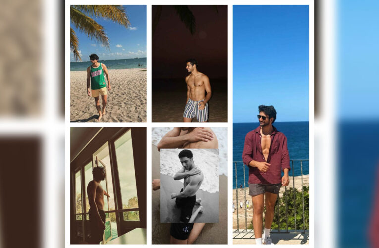 Rohit Saraf