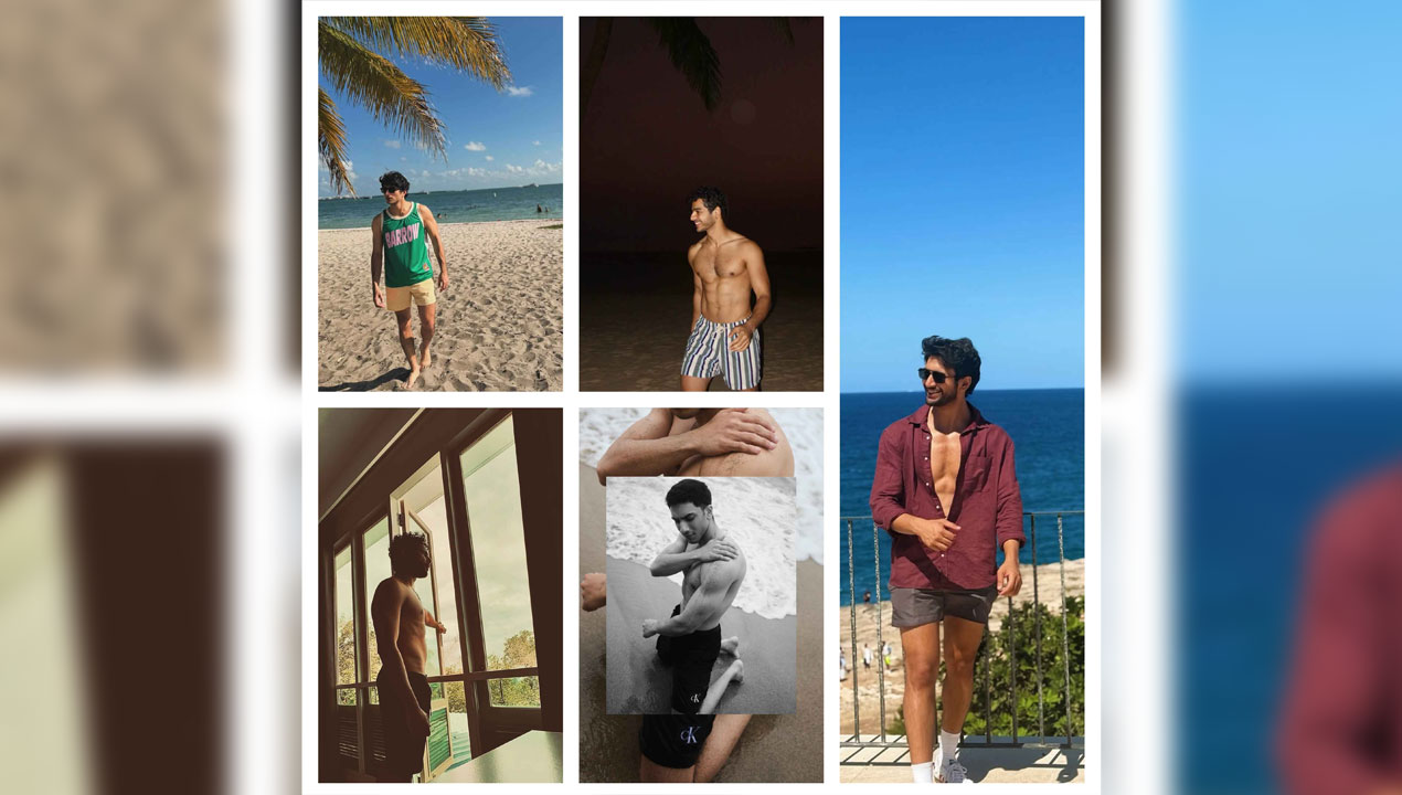 Rohit Saraf