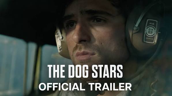 The Dog Stars