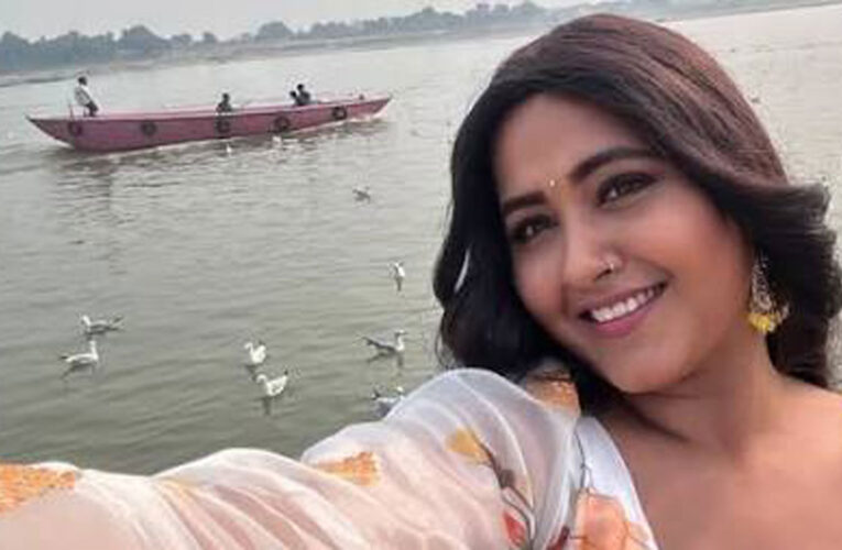 Kajal Raghwani