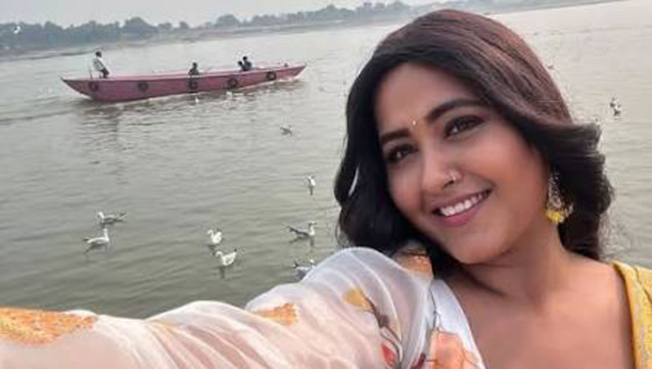 Kajal Raghwani