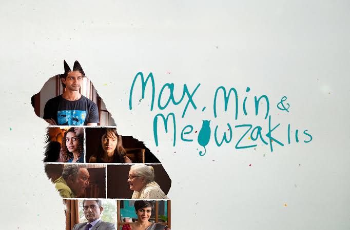 Max, Min and Meowzaki