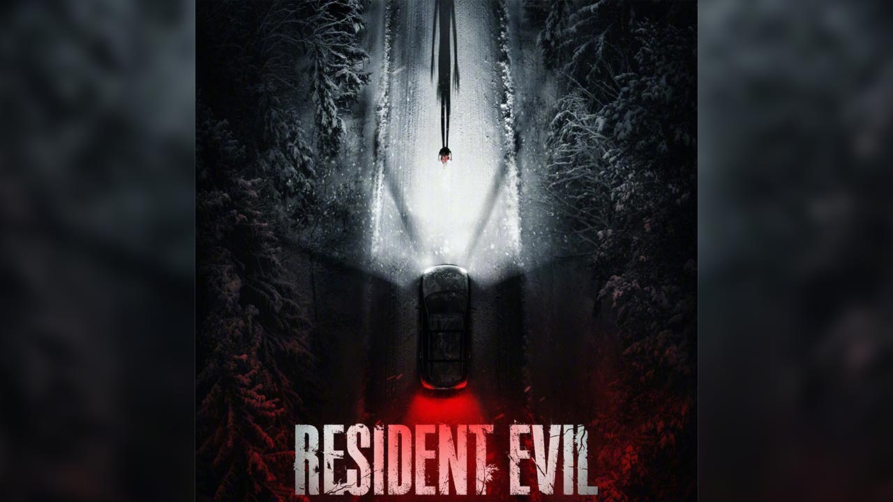 Resident Evil