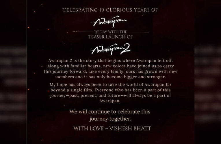 Awarapan 2