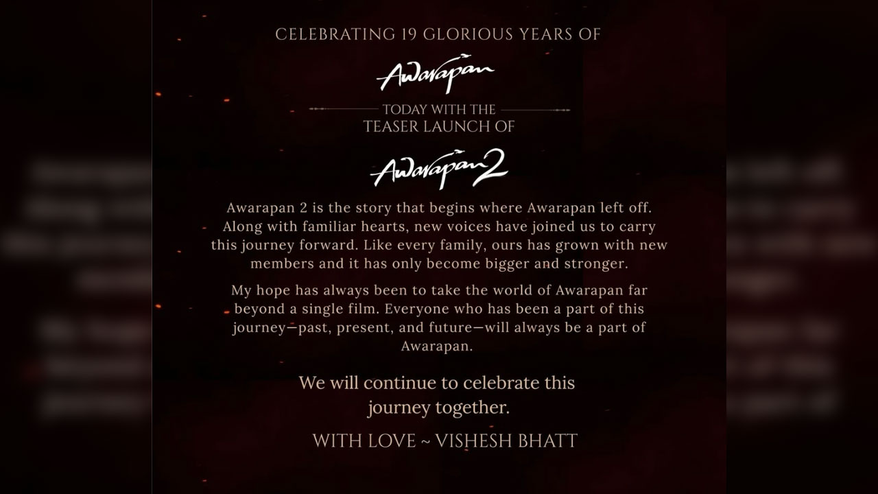 Awarapan 2