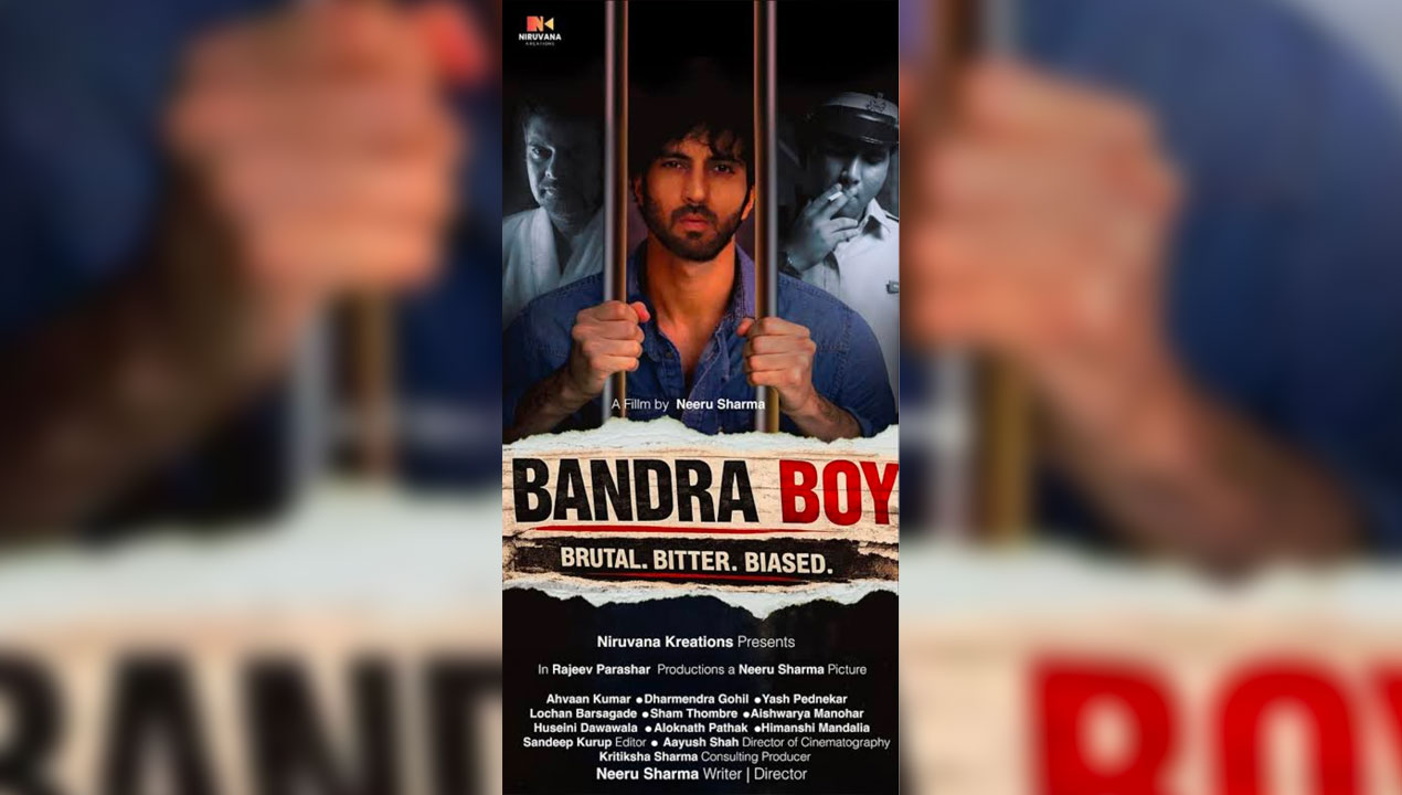Bandra Boy
