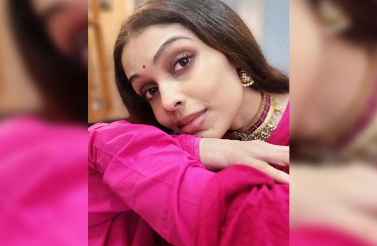 Interview: Vidhatri Bandi: “I’ve Wanted to Become an Actor Since I Was Six”!