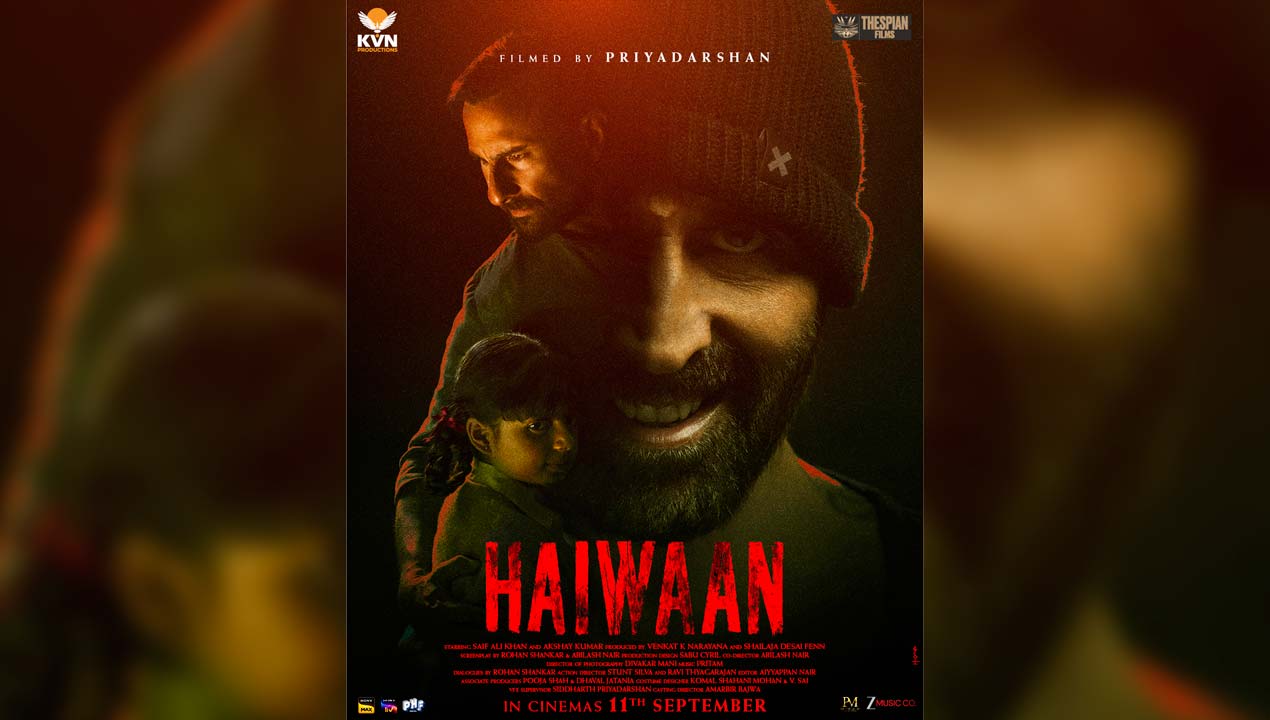 Haiwaan