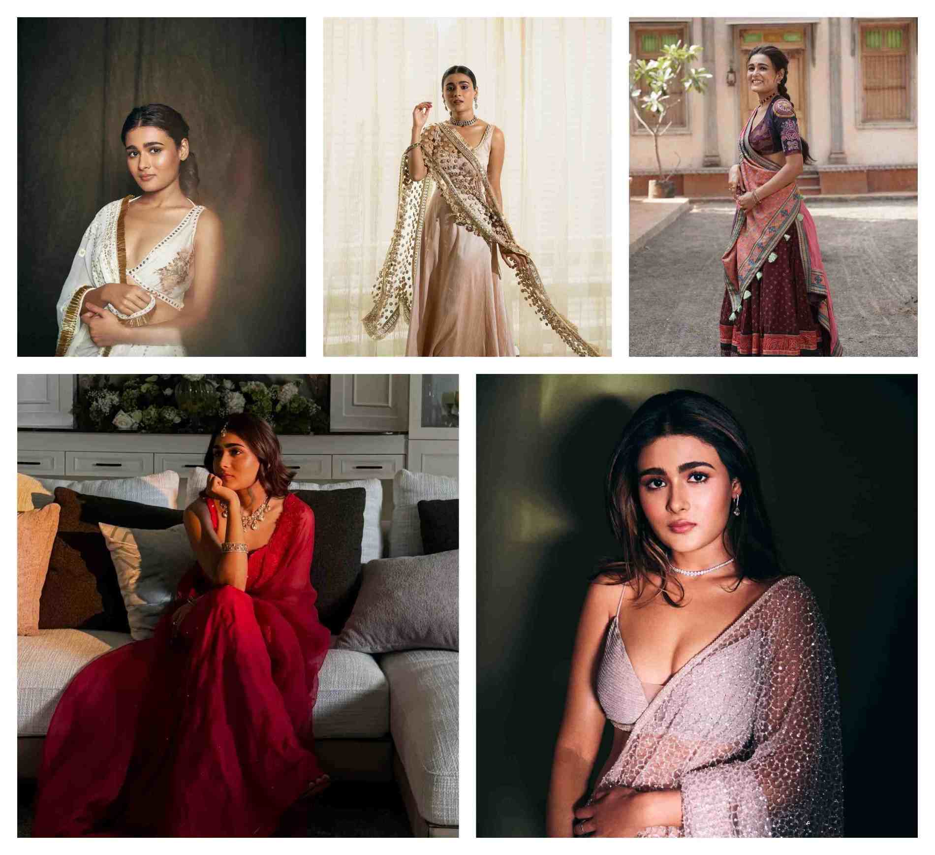 Shalini Pandey