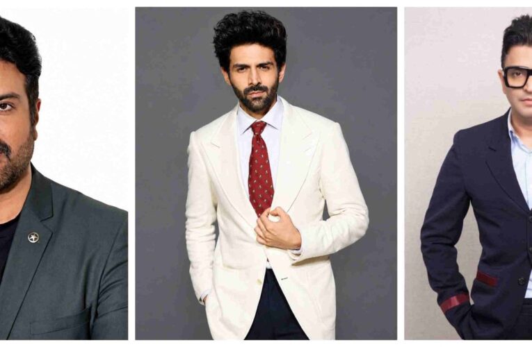 ’Captain India’ Set to Take Off: Kartik Aaryan Starrer Kicks Off Production in London on September 1!