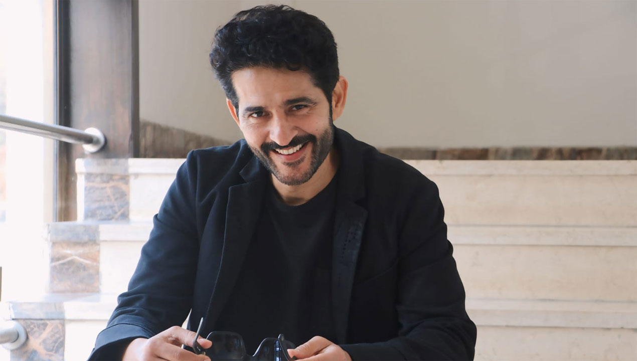 Hiten Tejwani
