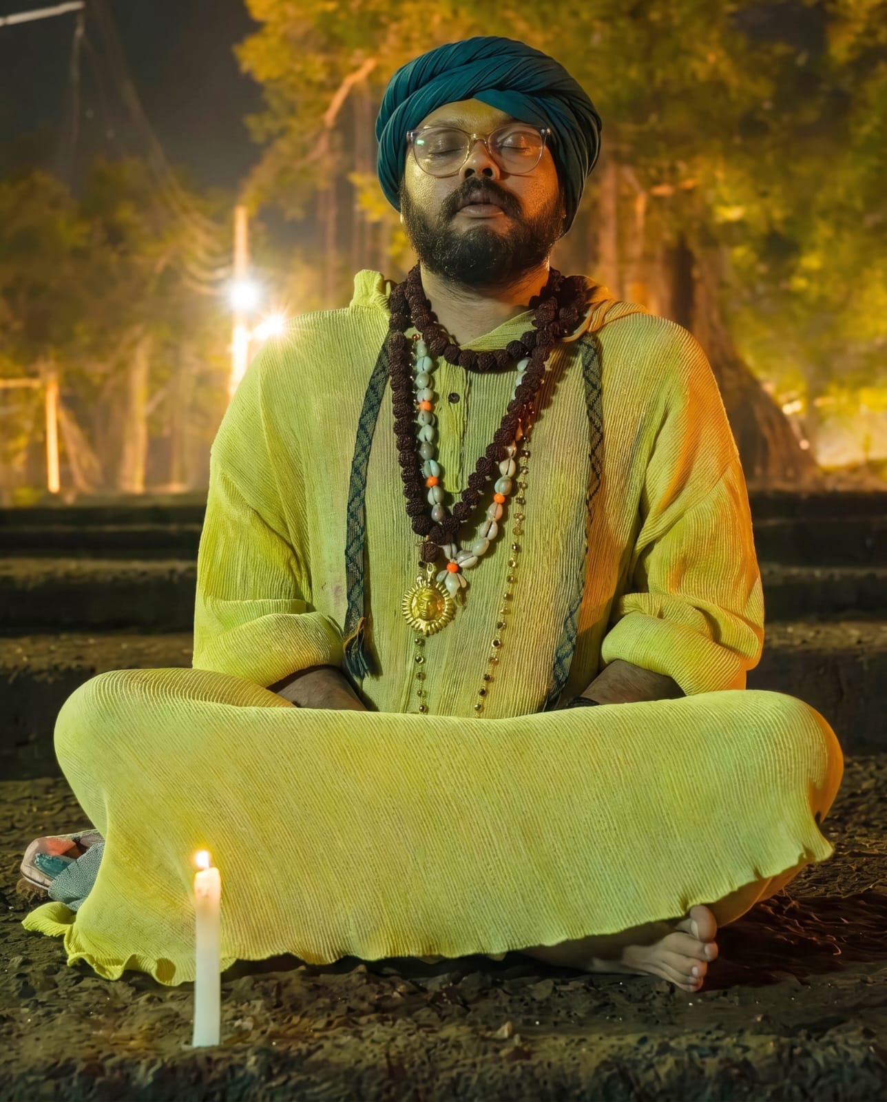 Mrutyuchakra