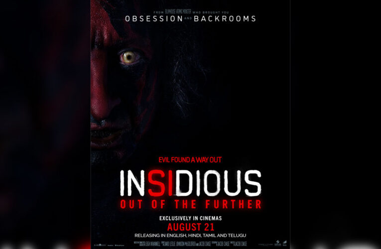 Insidious: Out of the Further Second Trailer Released: Amelia Eve’s Gemma Realizes the Entities Followed Her Back!