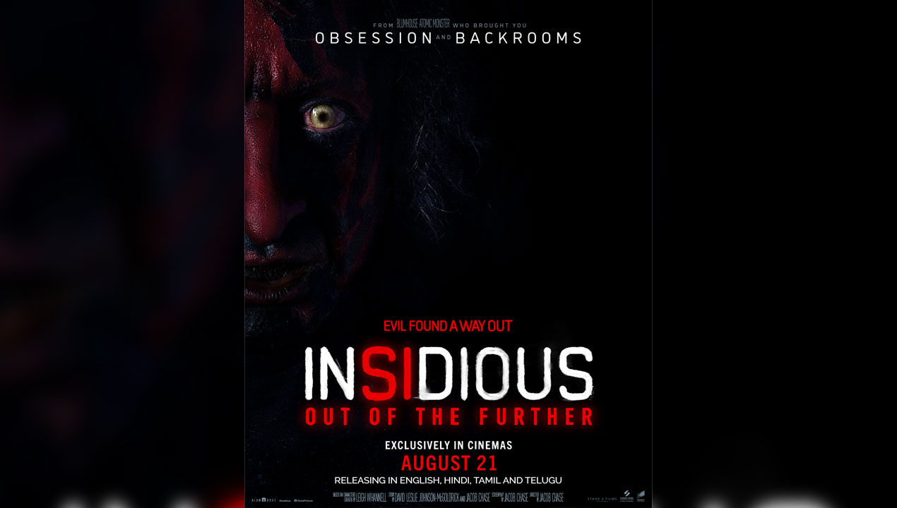 Insidious