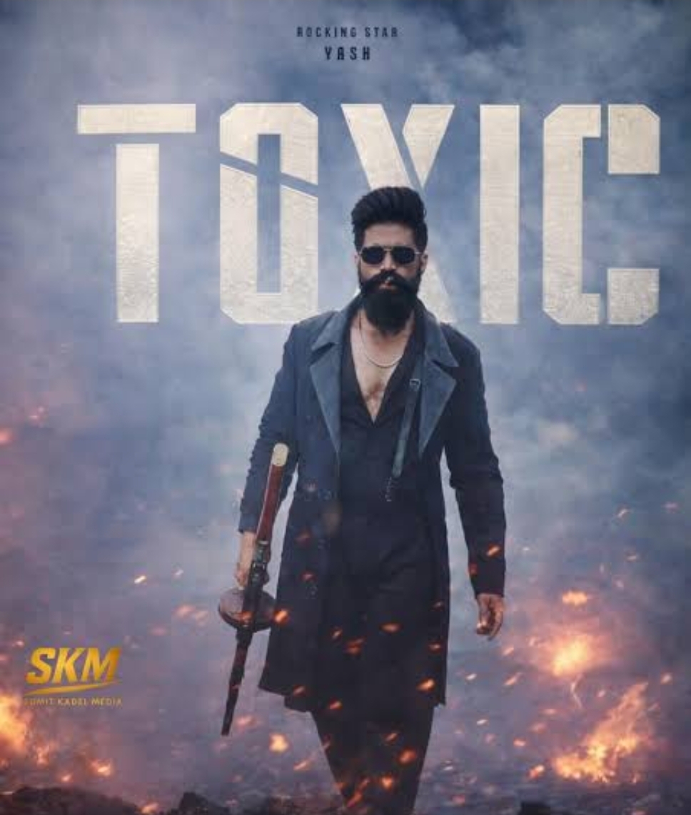 Toxic