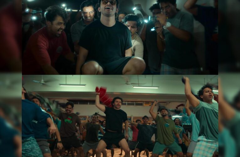 Veer Pahariya Ignites the Dance Floor with ‘Undi Bundi’, a High-Octane Track from Prem Keetanu